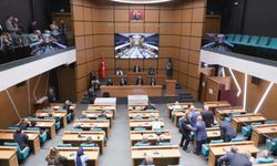 Üsküdar'ın yeni başkan vekili Sibel Tan Çetinkaya