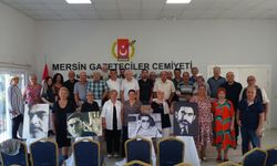 Ümit Yaşar Oğuzcan’ın 100. yılı şiirlerle anıldı