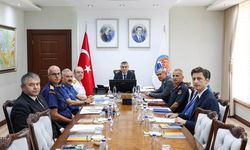 Mersin’de 7 günlük asayiş bilançosu