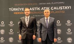 Mersin’de plastik atık alarmı: 20 tesis denetlendi, 2 tesise yaptırım