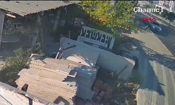Serik'te feci kaza