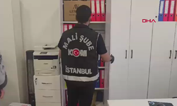17 ilde ‘Alihan Kuriş’ operasyonu