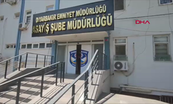 Diş kliniğine silahlı saldırı