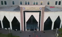 Samsun'da yasaklı madde operasyonu