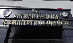 Kaçak sigara operasyonunda 1 gözaltı