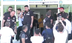 Batrakov İstanbul’da