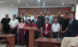 Burdur’da siyasi dengeleri değiştirecek hamle