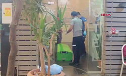 İsveçli turist ölü bulundu