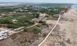 5 yıldızlı otele 1 milyon 678 bin TL ceza