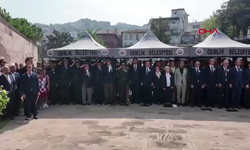 Celal Bayar Bursa'da anıldı