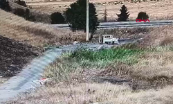 Atık döken kişiye 60 bin TL ceza