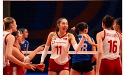 Milliler U17 Dünya Şampiyonası’nda yarı finalde