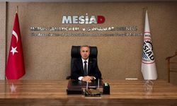 Mersin sanayi dünyasından atık ithalatı uyarısı