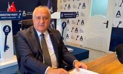 Anahtar Parti’den Mersin Körfezi için çağrı