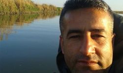 Tarsuslu TIR şoförü Suriye’de yük boşaltırken hayatını kaybetti