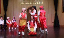 Akdeniz’de “Emekten Sahneye” yılsonu sergisi