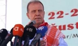 Vahap Seçer’den Yörük Etkinliğinde CHP ve Atatürk vurgusu