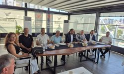 Mersin İdman Yurdu ve amatör kulüpler tek yumruk oldu