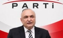 Yeni Parti Gaziantep Milletvekili Meriç, bıçaklı saldırıda yaralandı