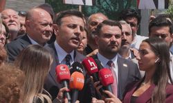 Başkan Çelik: "Bu yargılamalar tutuksuz yapılmalıdır"