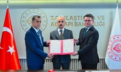 Yerli lokomotif E5000’e Avrupa vizesi!