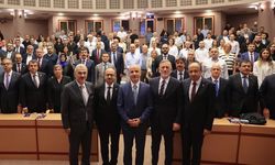 Küresel ölçekte süper güçlerle rekabet edebilecek kapasiteye sahibiz