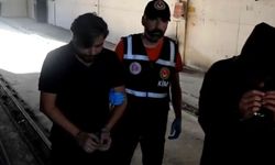 Yurt dışı çıkış yasağı bulunan sanal medya ünlüsü Kocabıyık, Kapıkule’de TIR dorsesinde yakalandı
