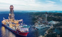 Yurt içi petrol üretimi 6 ayda 23,1 milyon varile ulaştı