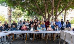 Yardım ve İyilik Vakfı 45 yıldır yaşlılara kucak açıyor