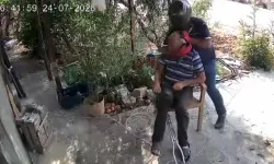 Kasklı saldırıya uğrayan yaşlı adam yaşam mücadelesini kaybetti