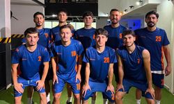 Yenişehir Belediyesi 33 FK 7 yeni isimle anlaştı