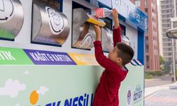 Yenişehir’de sıfır atıkla 11 bin ağaç kurtuldu
