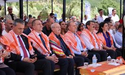 Toroslar’da Yörük buluşması: Kültürden üretime, ortak gelecek vurgusu