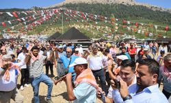 Toroslar’da yörük etkinliği yaklaşıyor
