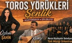 Toros Yörükleri, Mut’ta düzenlenecek şenlikte buluşuyor