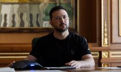 Zelenskiy: Ukrayna, Rus saldırılarına karşılık veriyo