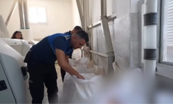 Tarsus’ta gıda işletmelerine sıkı denetim