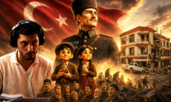 30 Ağustos'un sessiz kahramanları beyaz perdede