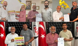 Mersin Zaza Kültür Derneği üyelerine dev indirim müjdesi