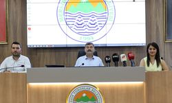 Başkan Yıldız, “Kaçak yapılaşmayla mücadelede kararlıyız”