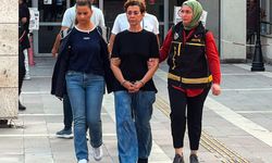 Saldırganın annesi tutuklandı