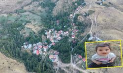 11 aylık Büşra’nın kaybında gözaltı sayısı 10’a çıktı