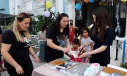 12'nci kattan düşüp hayatta kalmıştı şimdi hayalini gerçekleştirdi