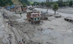 Nepal'deki selde can kaybı 987'ye yükseldi