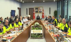 Bakan Çiftçi: "Denetimin amacı ceza yazmak değil, kazayı önlemek"