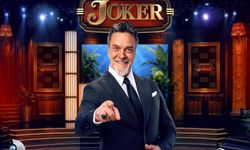 ‘Beyaz’la Joker’in yeni sezonu için geri sayım başladı