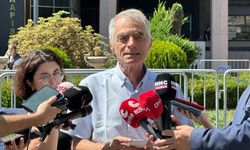 ABB'den, Melih Gökçek hakkında suç duyurusu