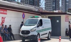 Tüfekle oynarken kendini vuran Muhammed, kurtarılamadı