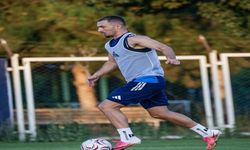 Kayserispor, Fatih Karagümrük maçının hazırlıklarını tamamladı