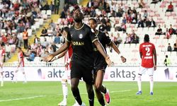 Manisa FK deplasmanda Iğdır FK ile oynayacak